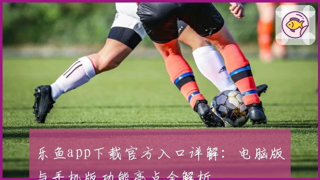 乐鱼app下载官方入口详解：电脑版与手机版功能亮点全解析
