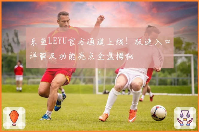 乐鱼LEYU官方通道上线!极速入口详解及功能亮点全盘揭秘