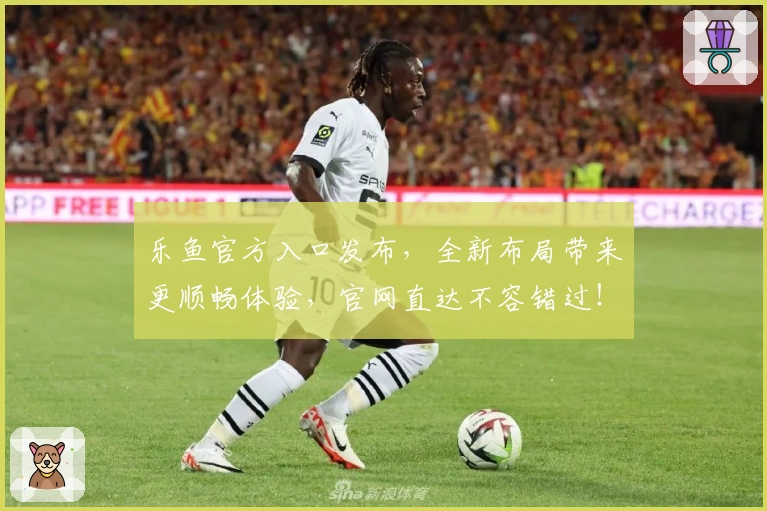 乐鱼官方入口发布，全新布局带来更顺畅体验，官网直达不容错过！