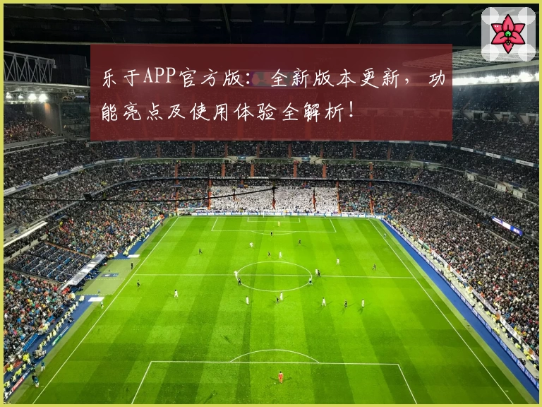 乐于APP官方版：全新版本更新，功能亮点及使用体验全解析！