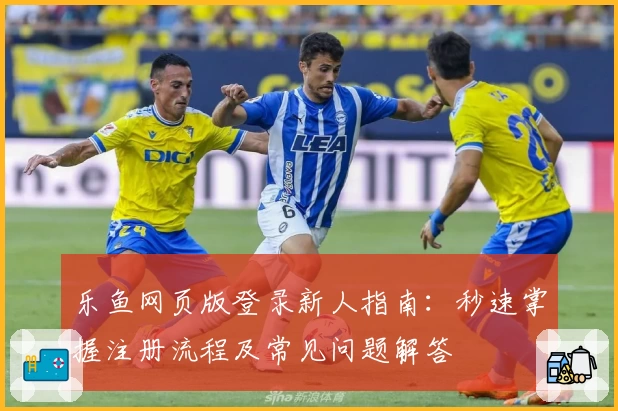 乐鱼网页版登录新人指南：秒速掌握注册流程及常见问题解答