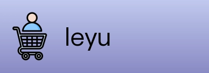 leyu Logo